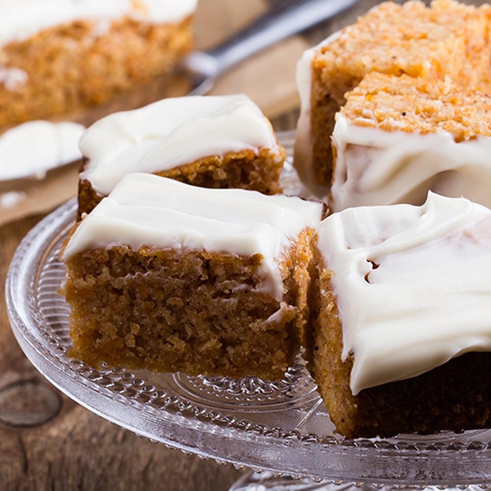 Cream Cheese Frosting