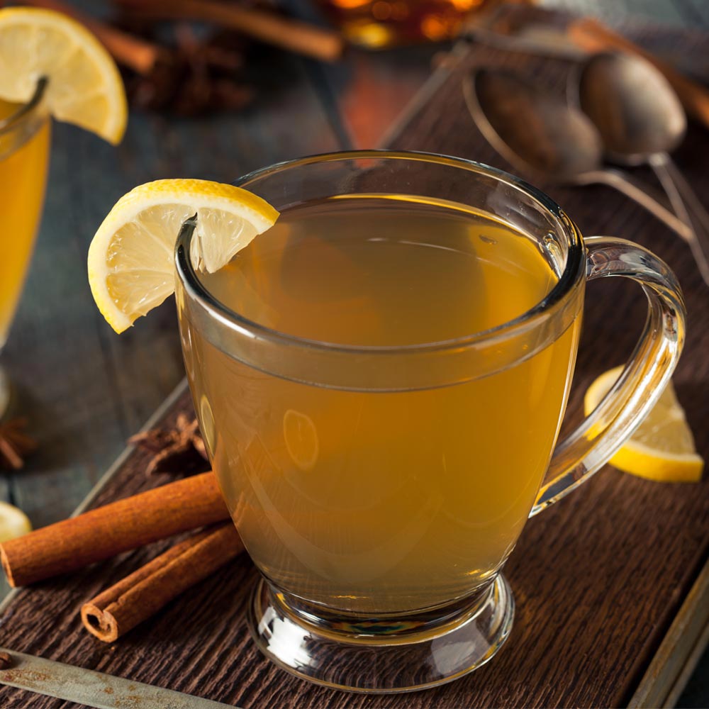 Hot Toddy