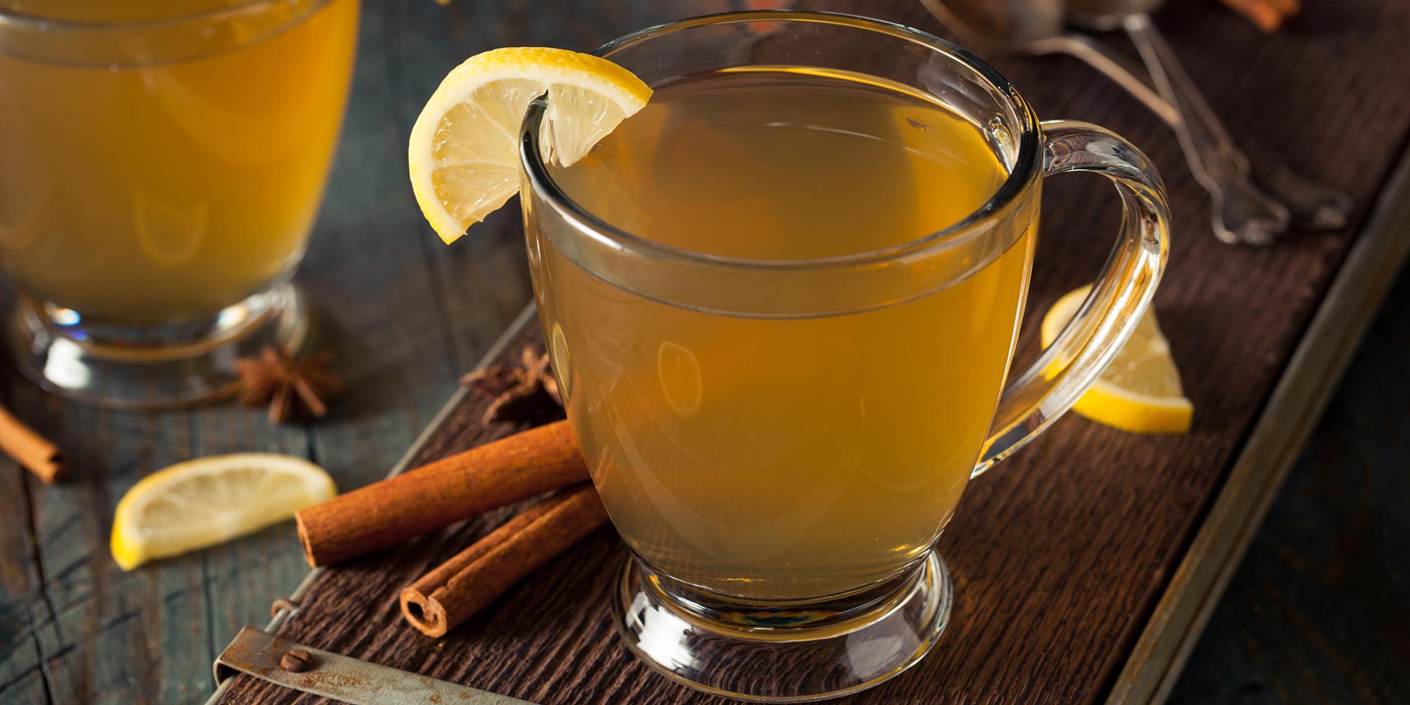 Hot Toddy
