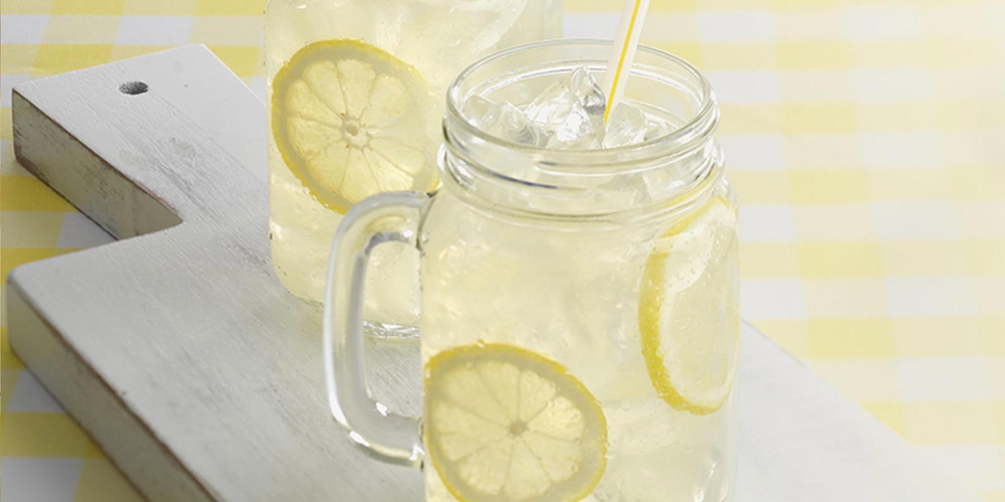 Lemonade