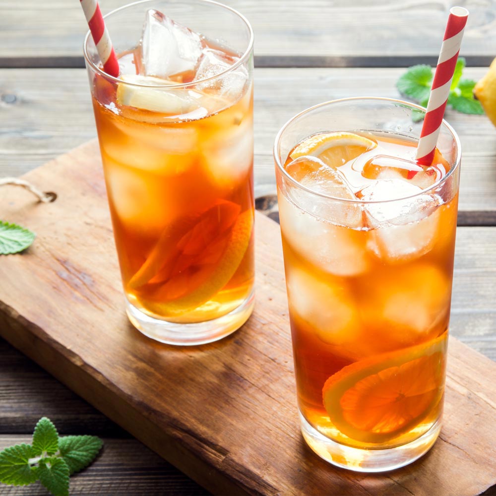 Low Sugar Long Island Iced Tea