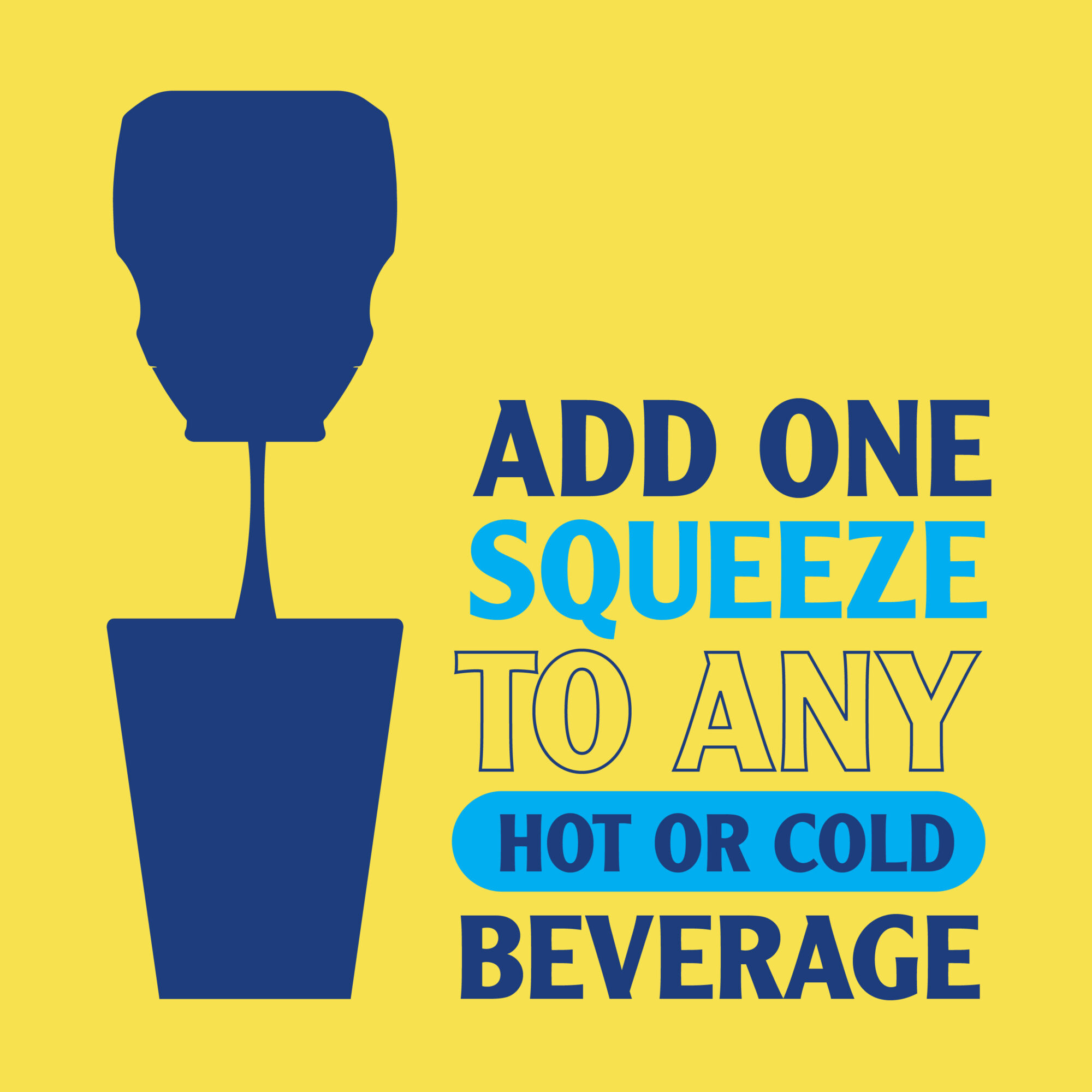 Splenda Zero Liquid Sweetener 100mL Bottle - Instructions