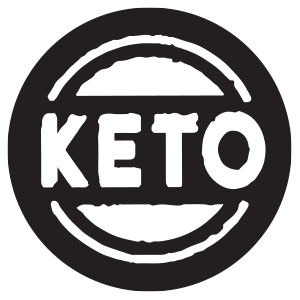Keto Icon