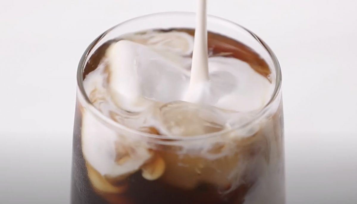 Add A Splash Of Sweetness