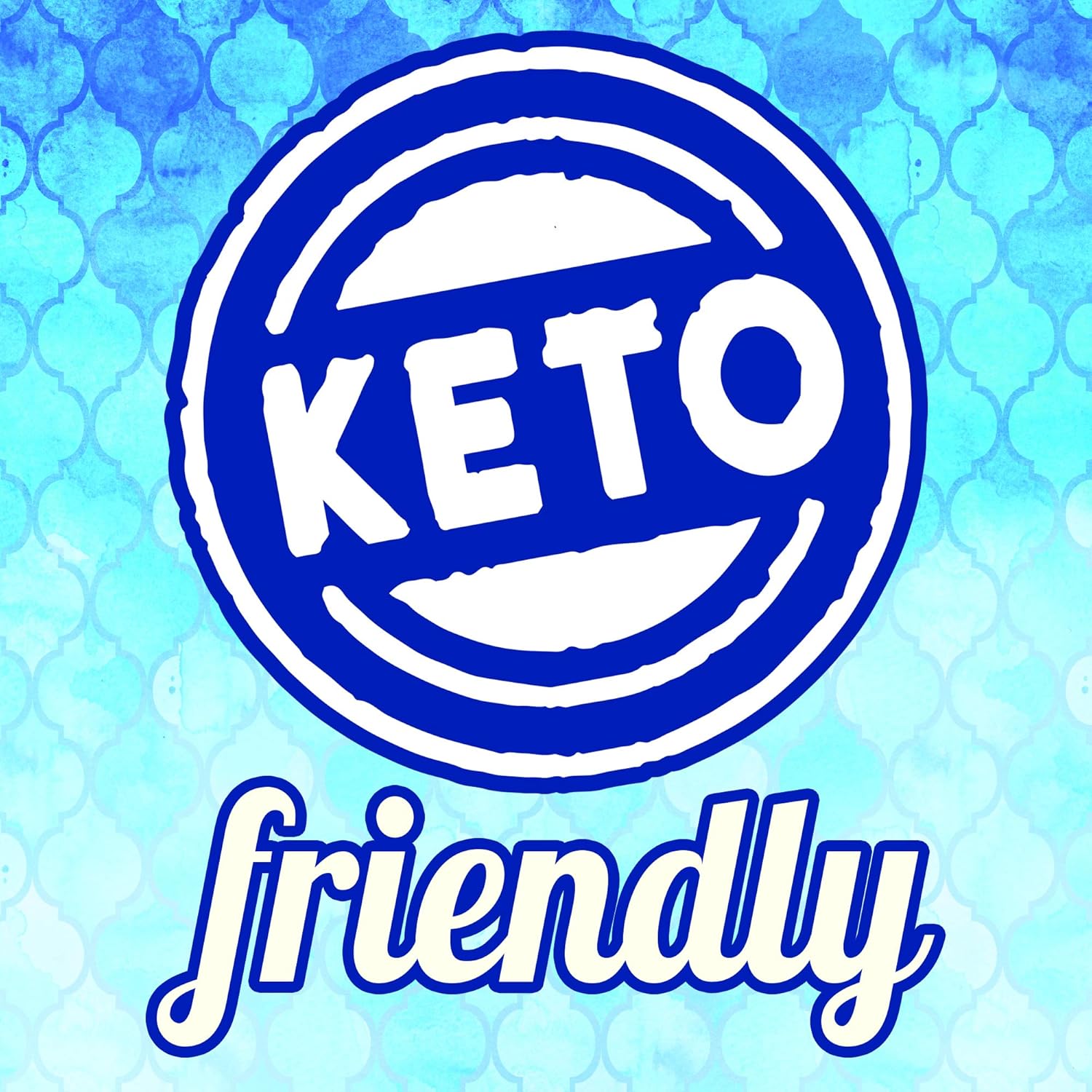 Keto Friendly