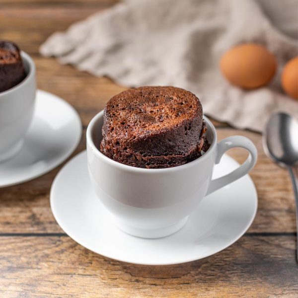 Chocolate Mug Cake