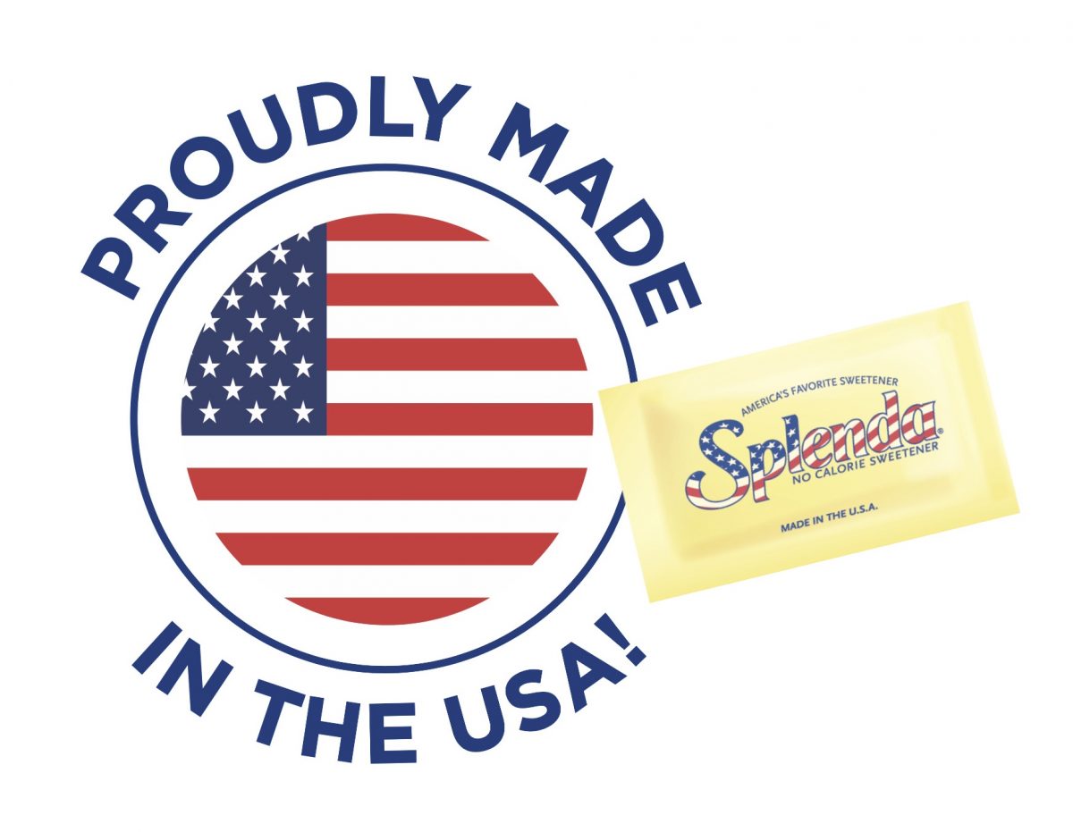Proudly Made in the USA