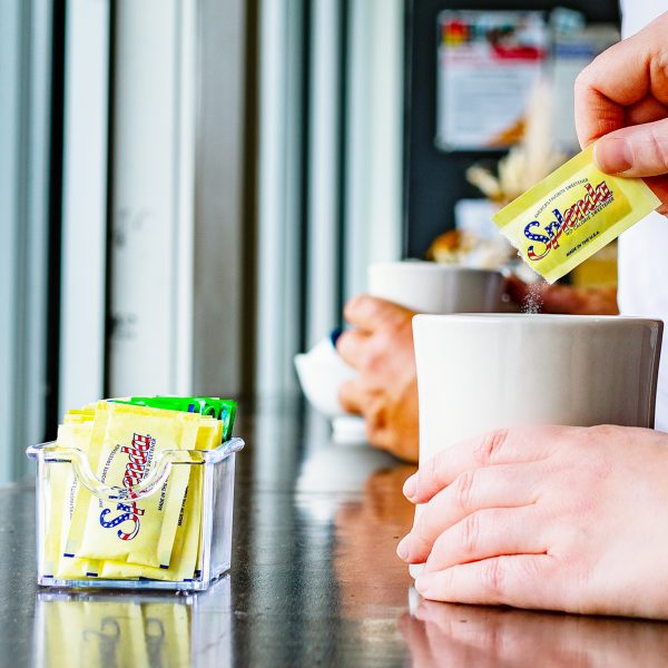 Splenda® Sweetener Packets