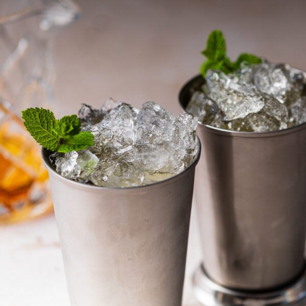 Mint Julep