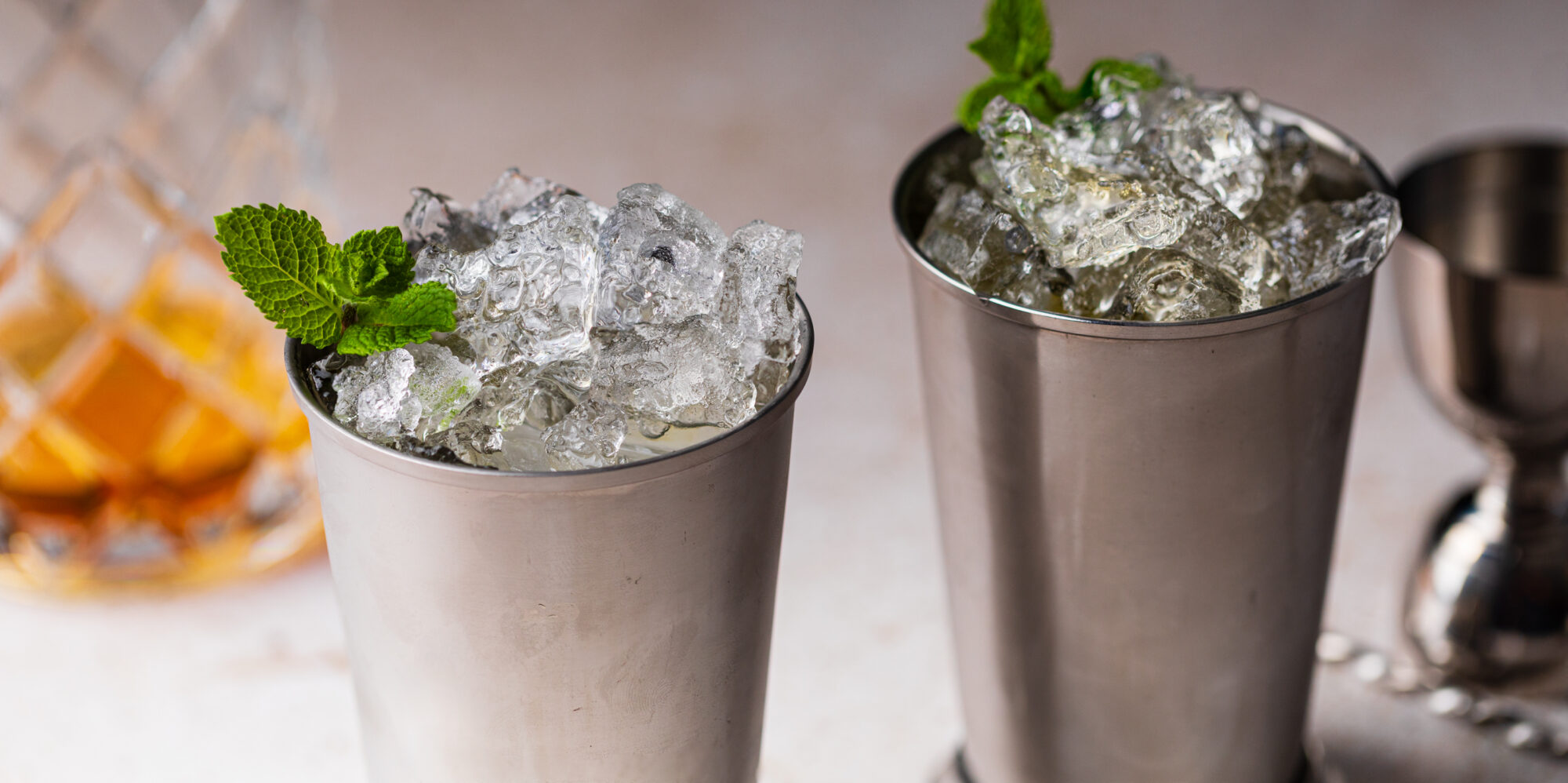 Mint Julep
