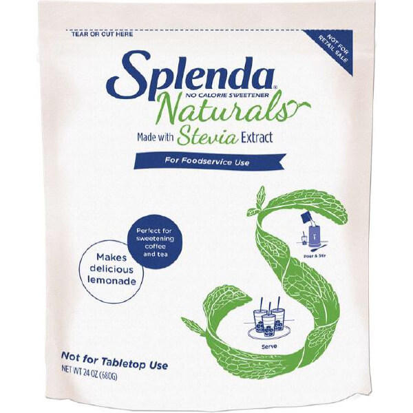 Splenda Stevia