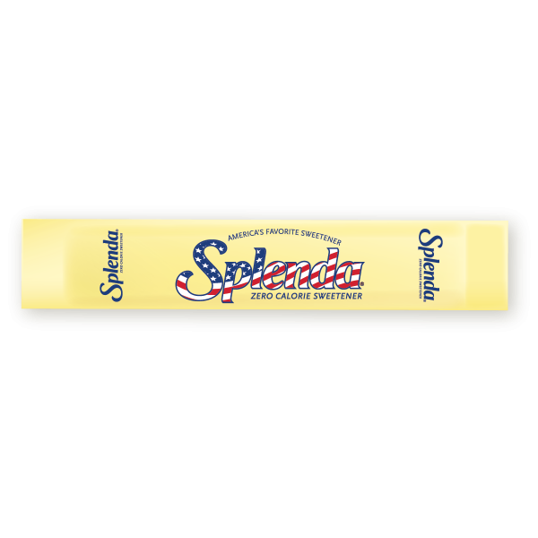 Splenda® Sweetener Sticks