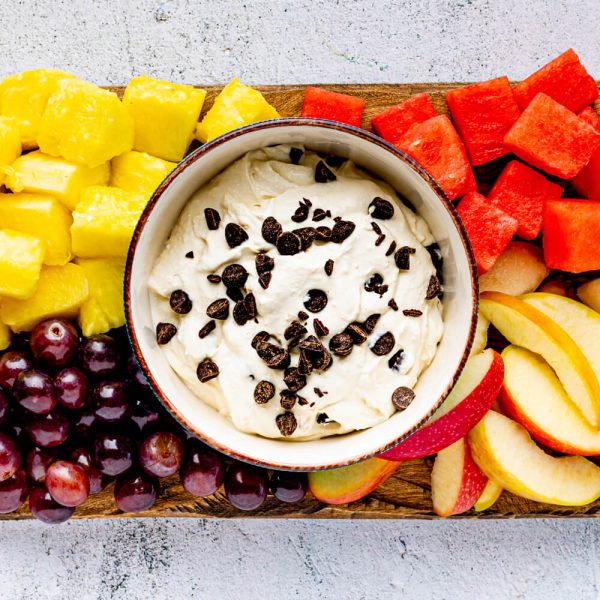 Cannoli Dessert Dip