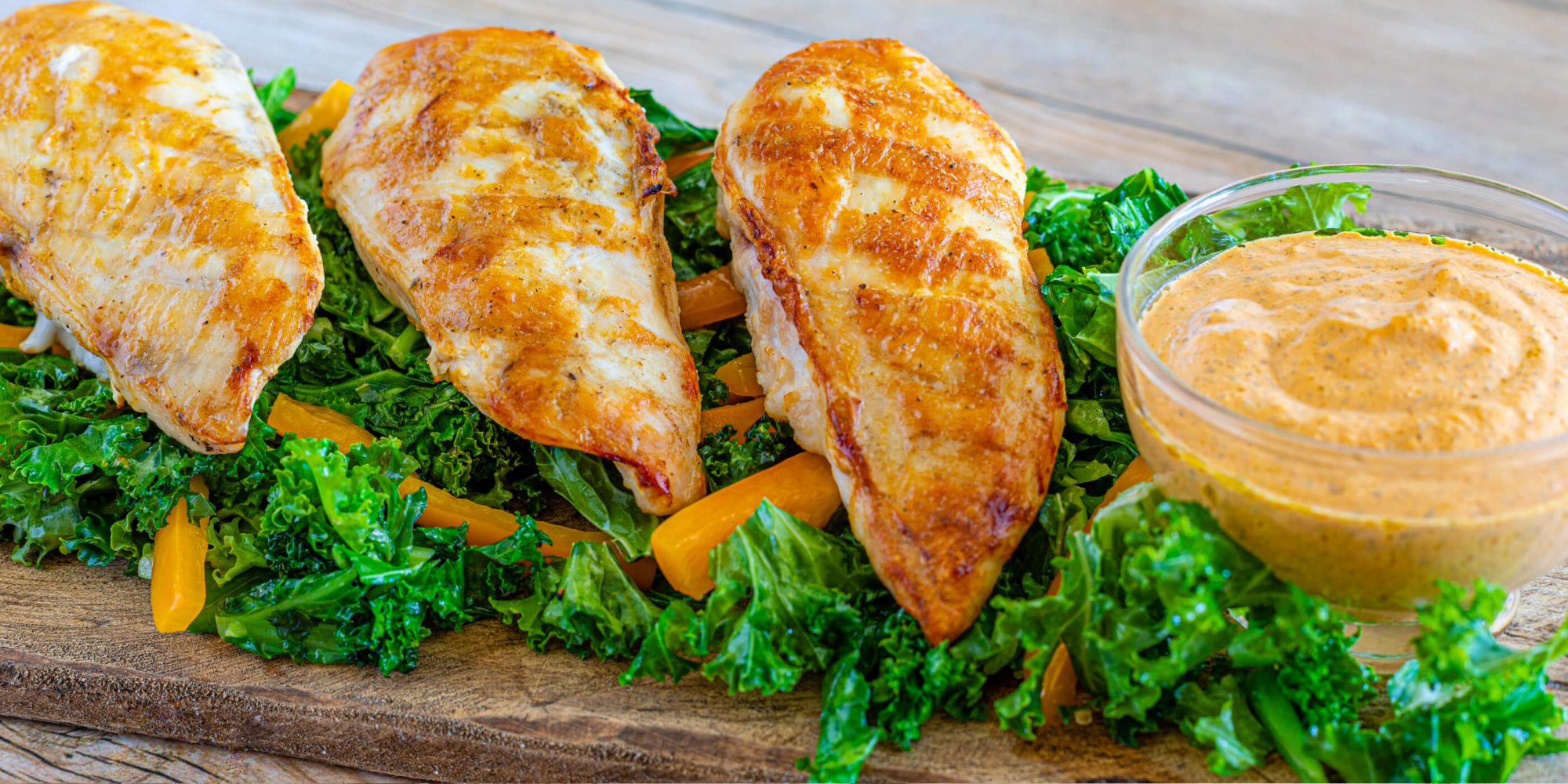 Big Dave’s Chicken