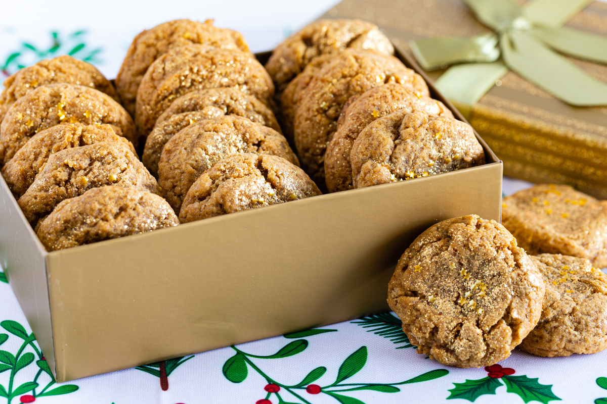 Diabetes-Friendly Holiday Recipes