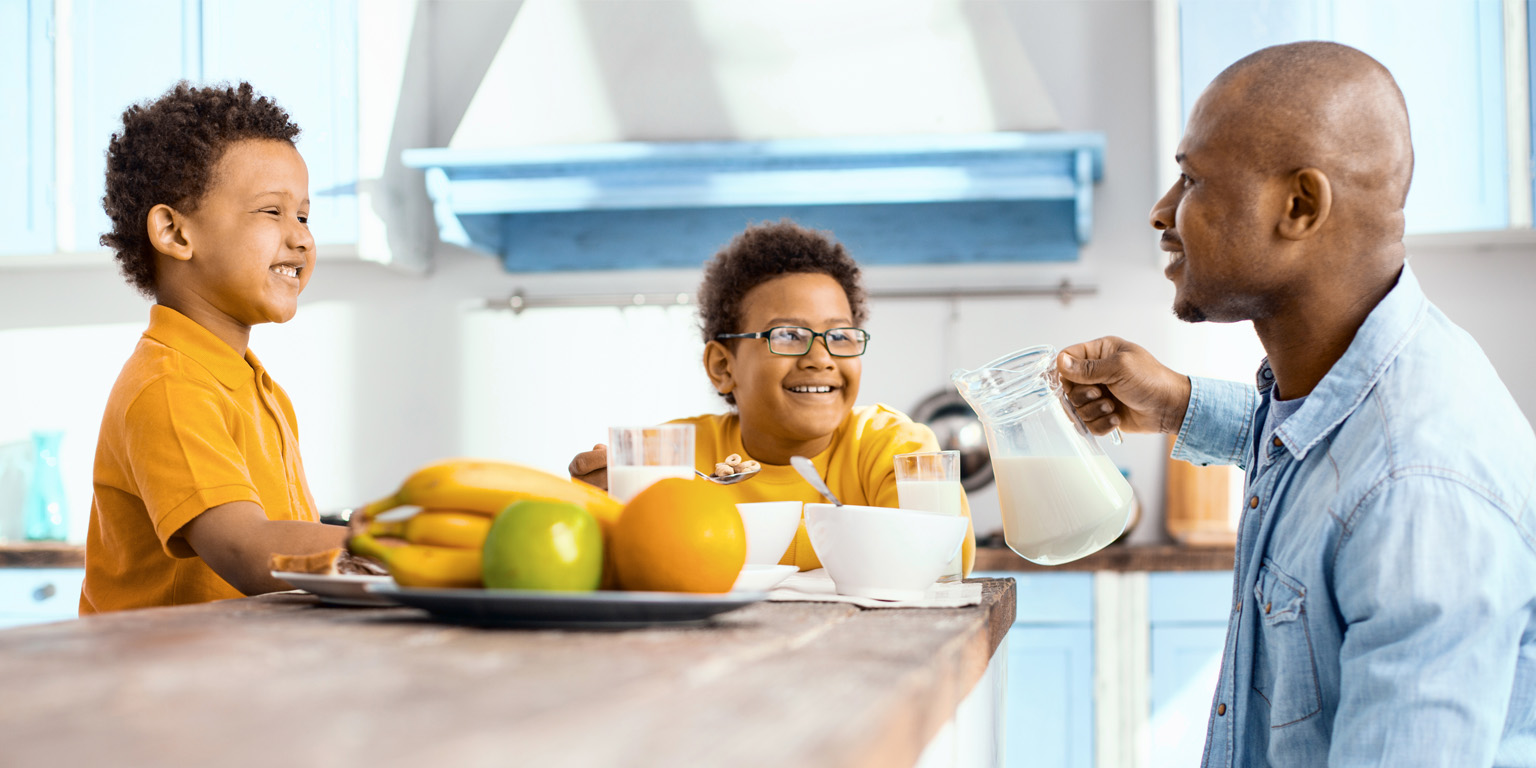 diabetes in children guide