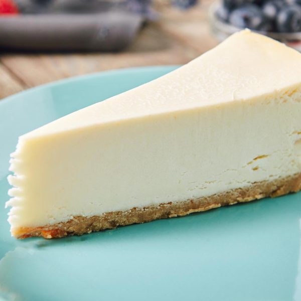 American Classic Cheesecake