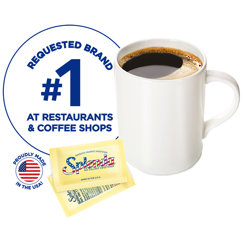 Number 1 Requested Brand