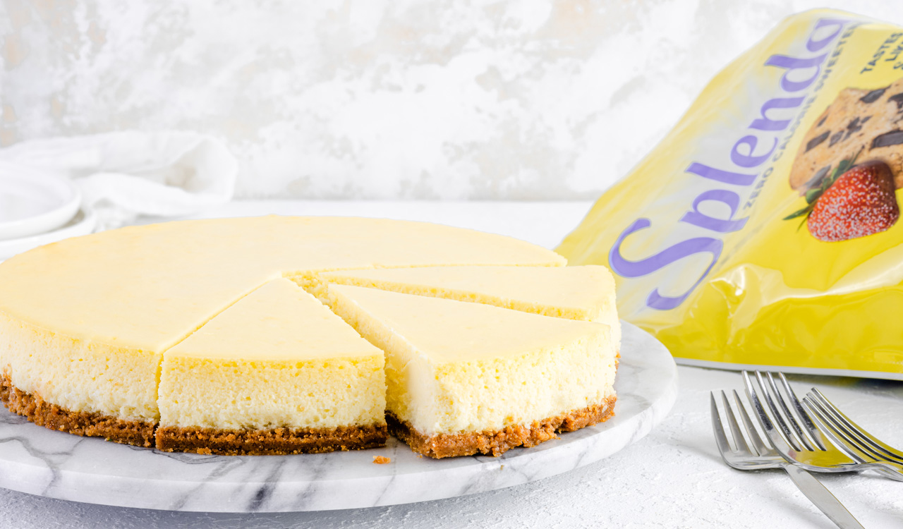 5 sweeteners for diabetes to use instead of sugar