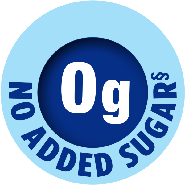 No Added Sugar Icon