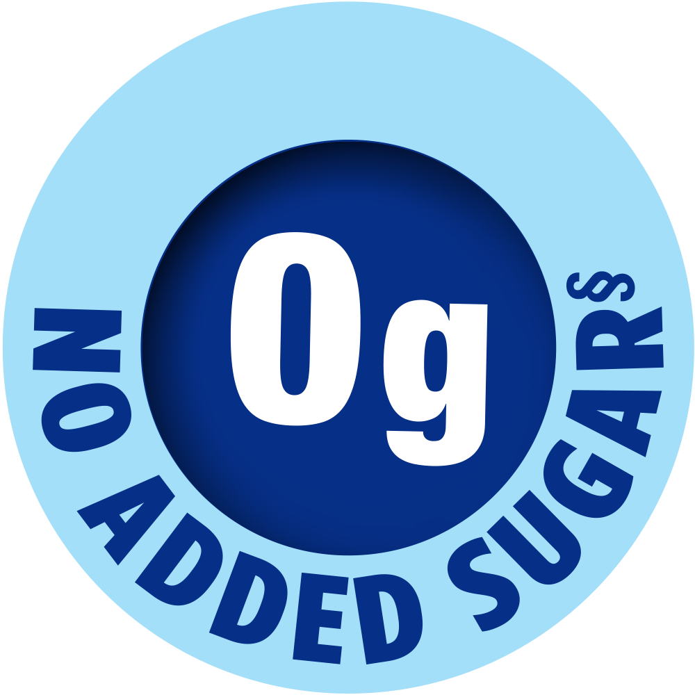 No Added Sugar Icon