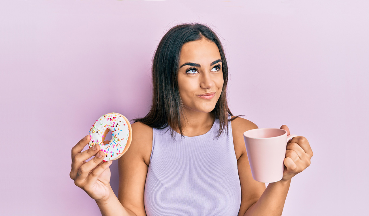 How To Stop Craving Sugar