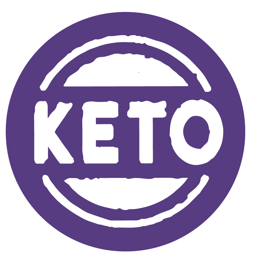 Keto Icon