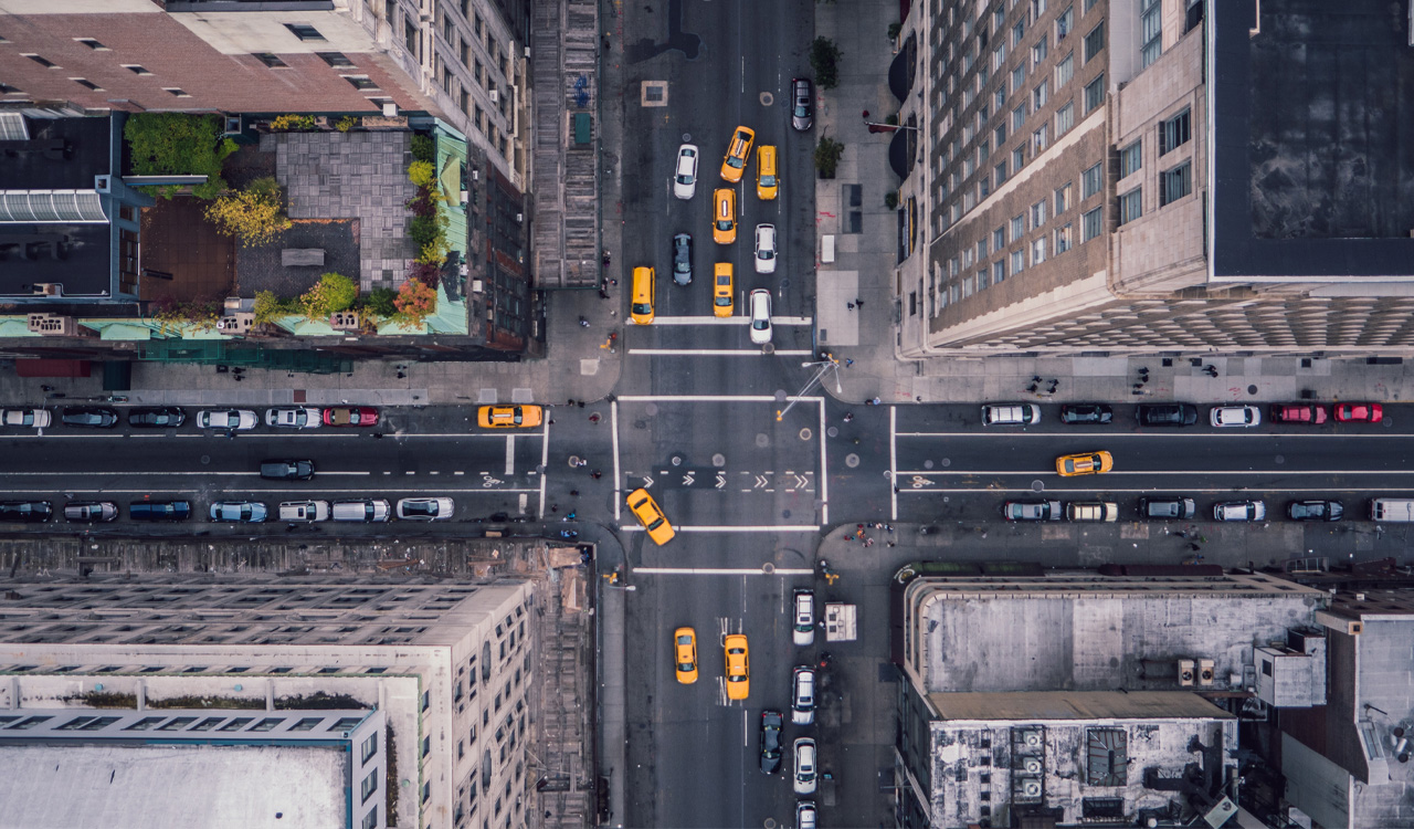 Food Deserts in America