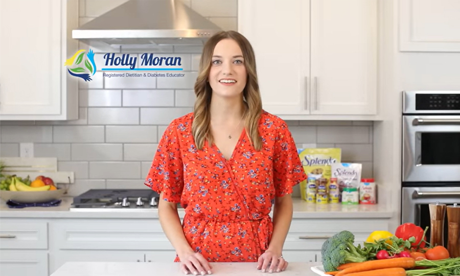 What can I eat now that I have diabetes?