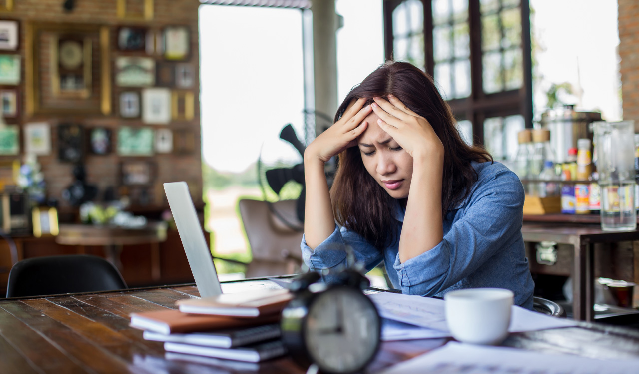 Food (Diet) and Stress