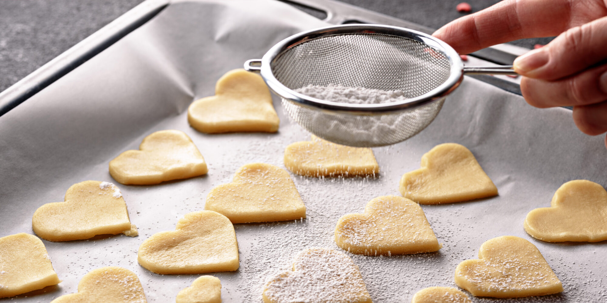 Magic Baker Powdered Sweetener