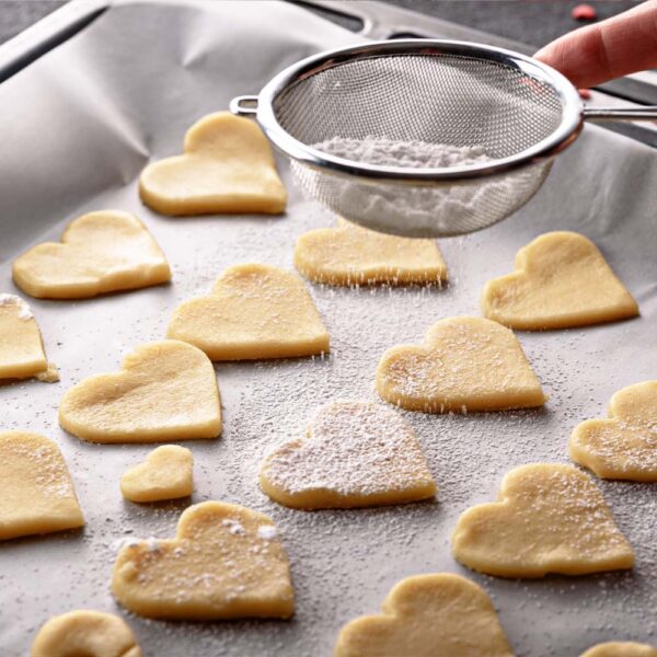 Magic Baker Powdered Sweetener