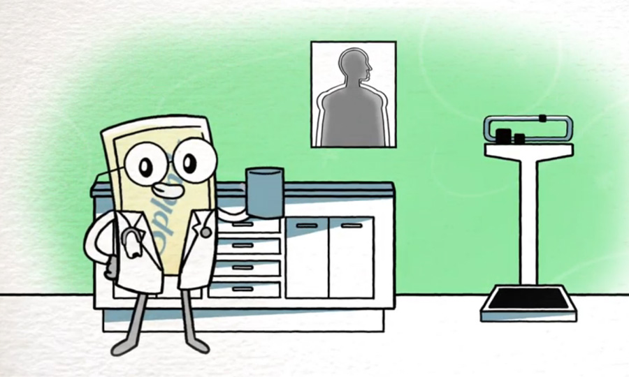 Why is managing blood sugar important?