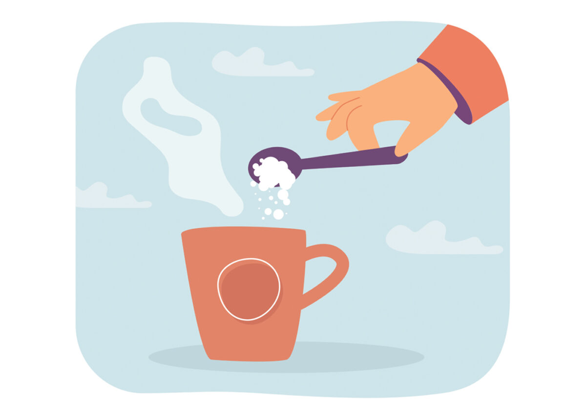 Why We Need Zero Calorie Sweeteners Podcast