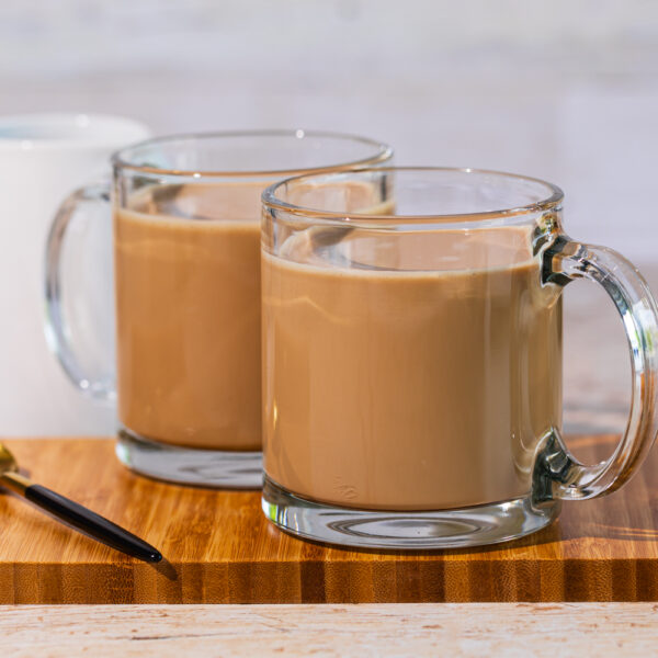 French Vanilla Coffee