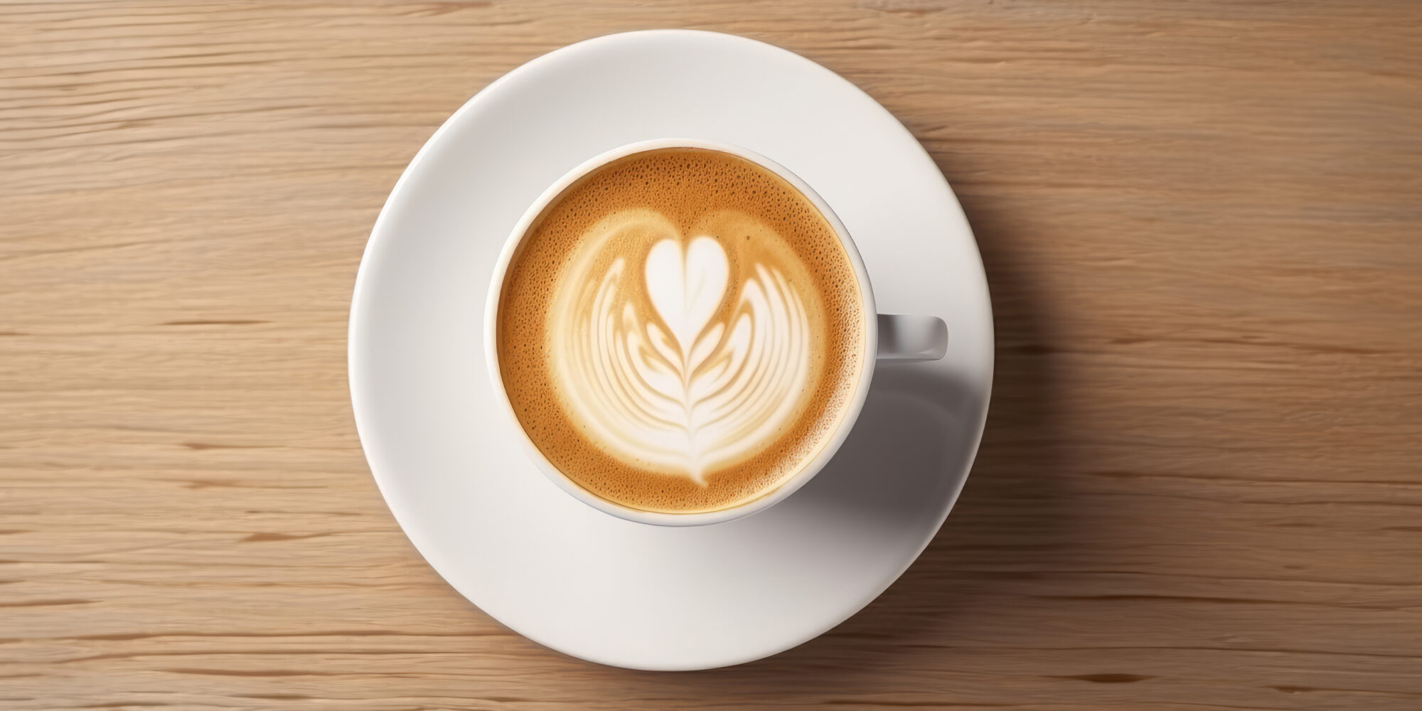 French Vanilla Coffee