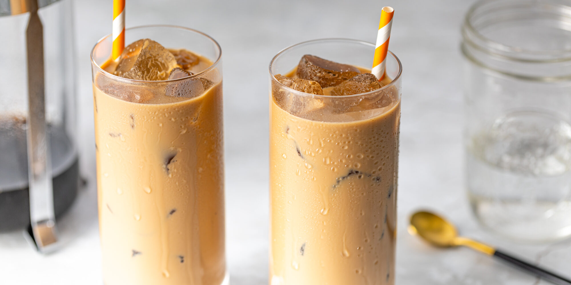 Iced Sugar Cookie Latte