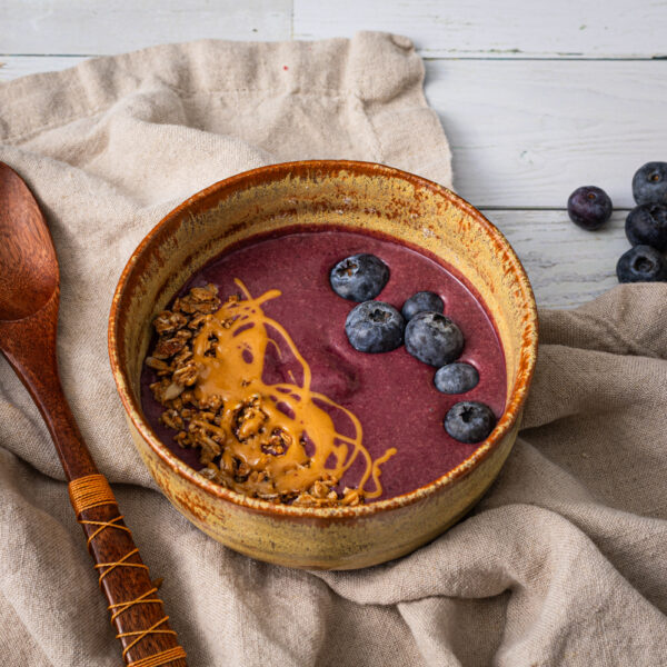 Acai Smoothie Bowl
