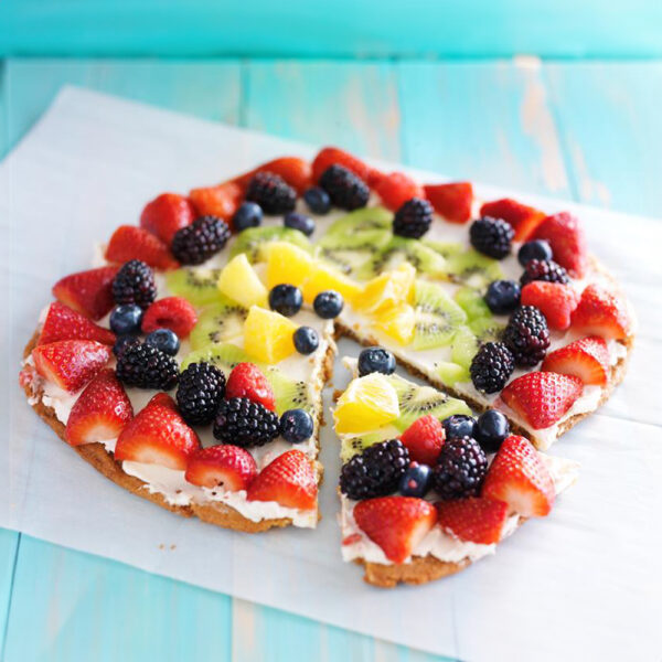 Fruit Pizza