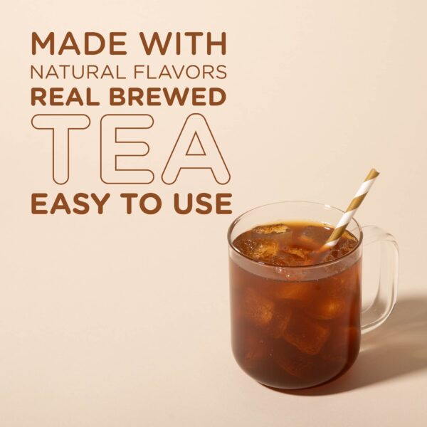 Made with Natural Flavors