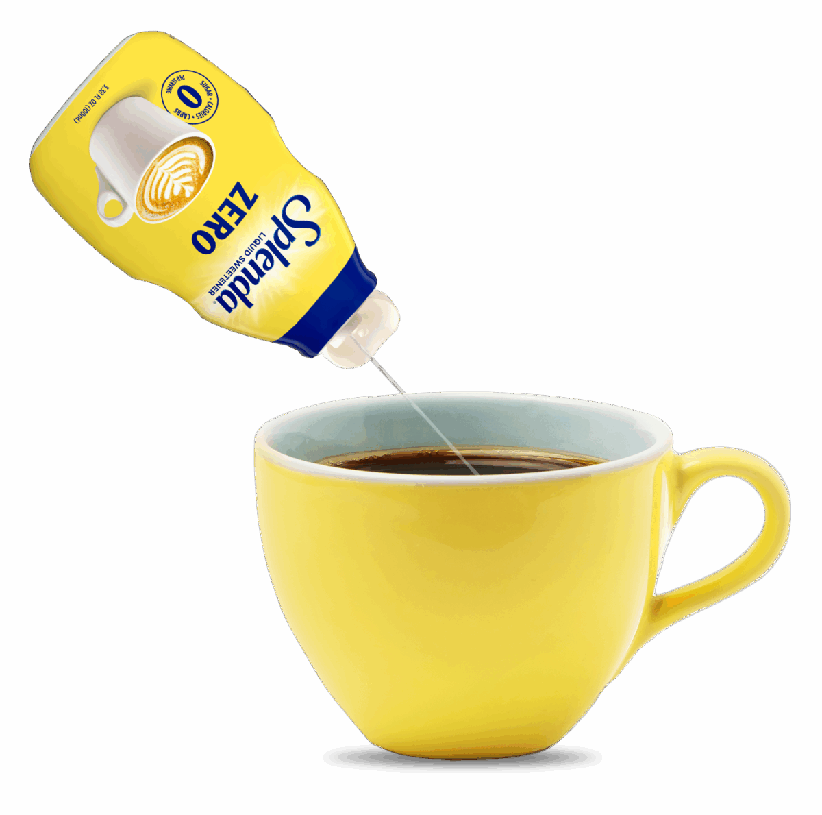 Splenda Liquid Sweetener
