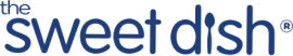 the sweet dish logo