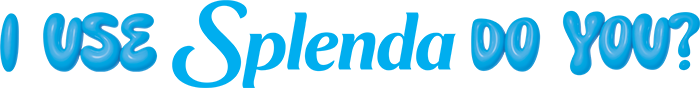 Splenda Logo