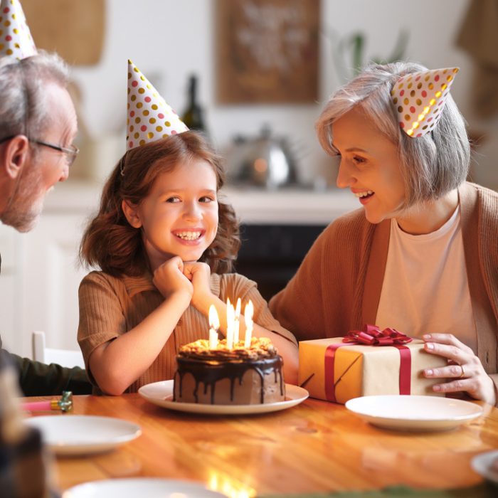 Best Birthday Cake Alternatives for People with Diabetes