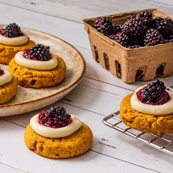 Baking with Sugar Substitutes