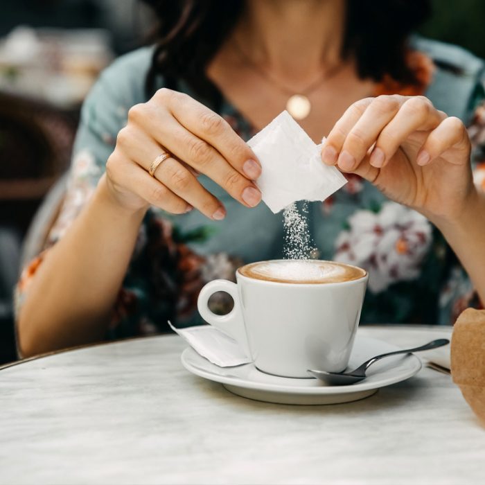 Do Caffeine and Sugar Cause Anxiety?