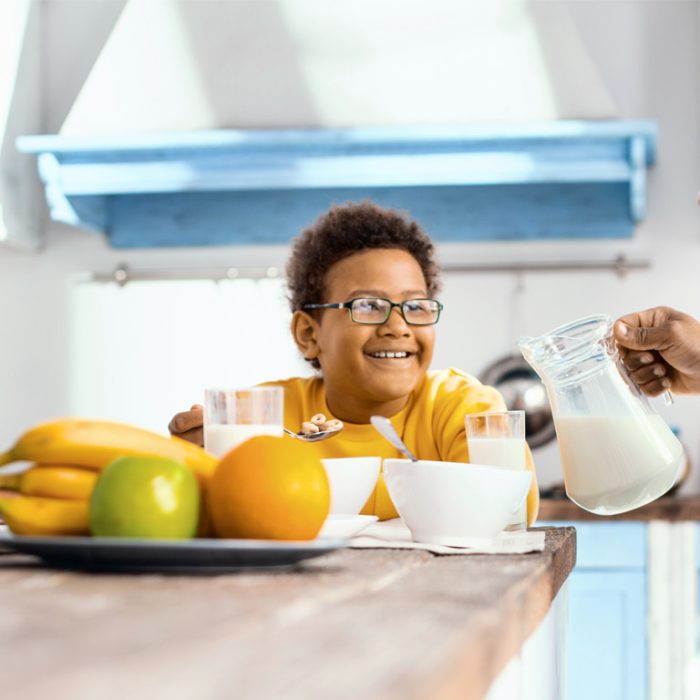 diabetes in children guide