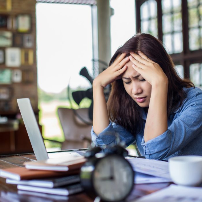 Food (Diet) and Stress