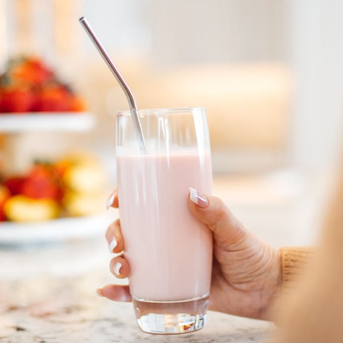 good diabetes nutrition shake