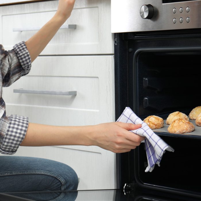 recipes made with splenda instead of sugar